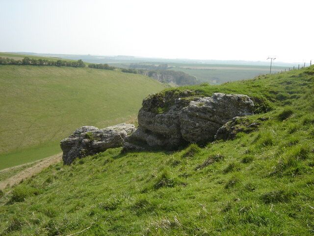 Fairy Stones above Fairy Dale. It is wrong to just classify these as just stone, they are Prehistoric.