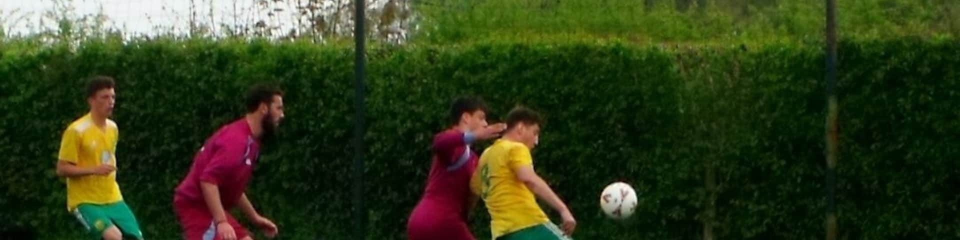 Westfield v Eastbourne United