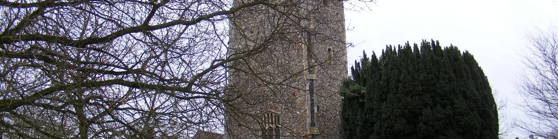 St.Mary Maglalene Church, Westerfield http://www.suffolkchurches.co.uk/westerfield.htm