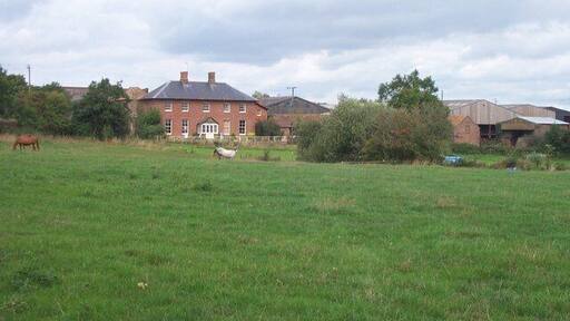 Quantock Farm, near West Monkton.