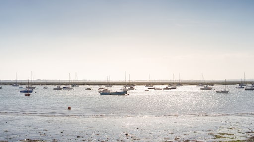West Mersea