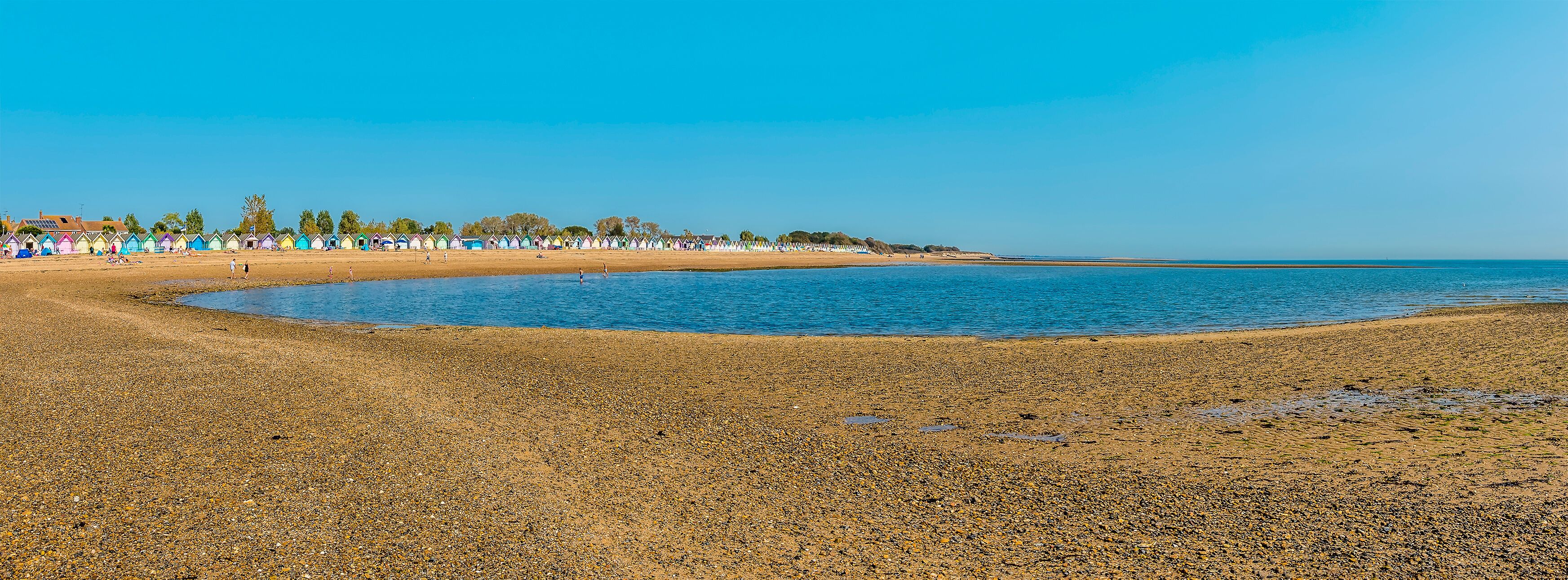 ウェスト マーシー