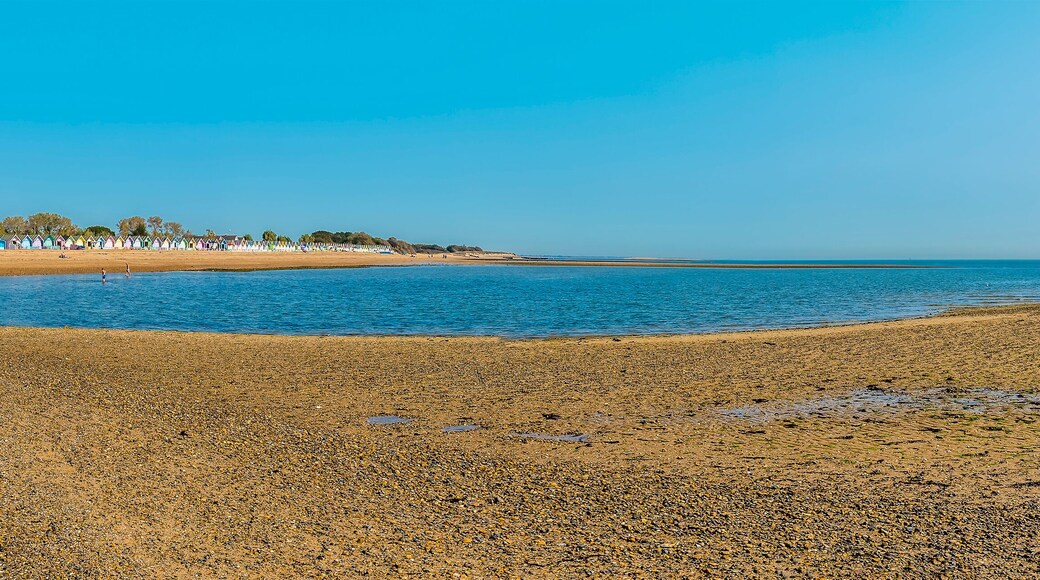 ウェスト マーシー