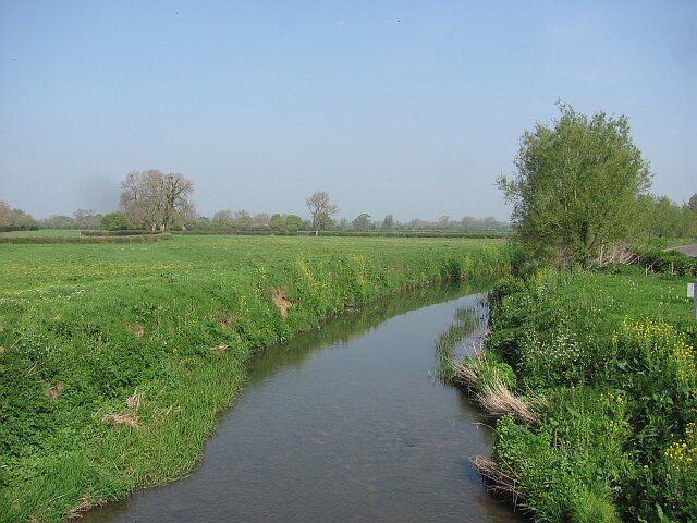 River Brue, Tootle Bridge