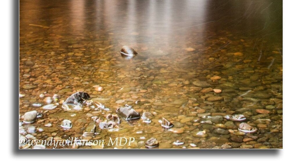 West Burton waterfall, tucked away in the small village of west Burton is this lovely waterfall with pools in front which reflect the falls and trees around it so beautifully.