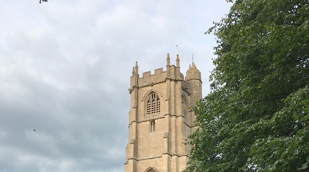 The church where I got Married in a small and rural village called Wellow 6 miles from Bath where I lived for 12 years.