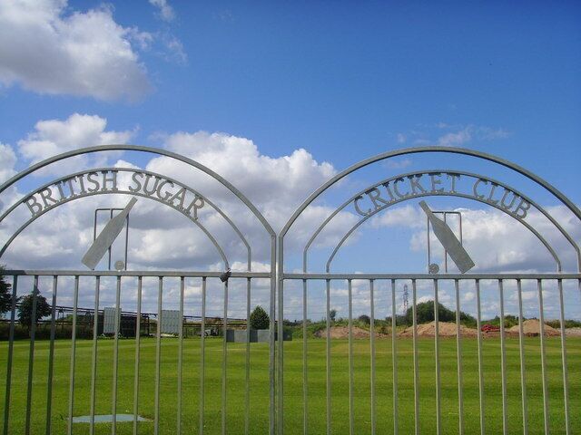 British Sugar Cricket Club