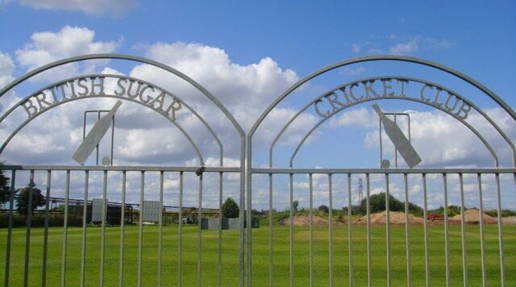 British Sugar Cricket Club