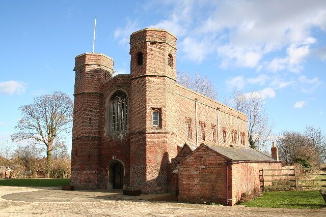 Magdalen College School. Wainfleet's most famous son was Bishop William Waynflete, born William Patten in 1398. He graduated from Oxford, became Master of Winchester School, headmaster and provost of Eton and became Bishop of Winchester in 1447. In 1457 he founded Magdalen College, Oxford and founded the school here at Wainfleet in 1484. His academic achievements contrasted with his political aptitude ... a Yorkist through the Wars of the Roses, he supported Richard III financially before the ill-fated Battle of Bosworth in 1485. He died a year later in 1486 and is buried in Winchester Cathedral.