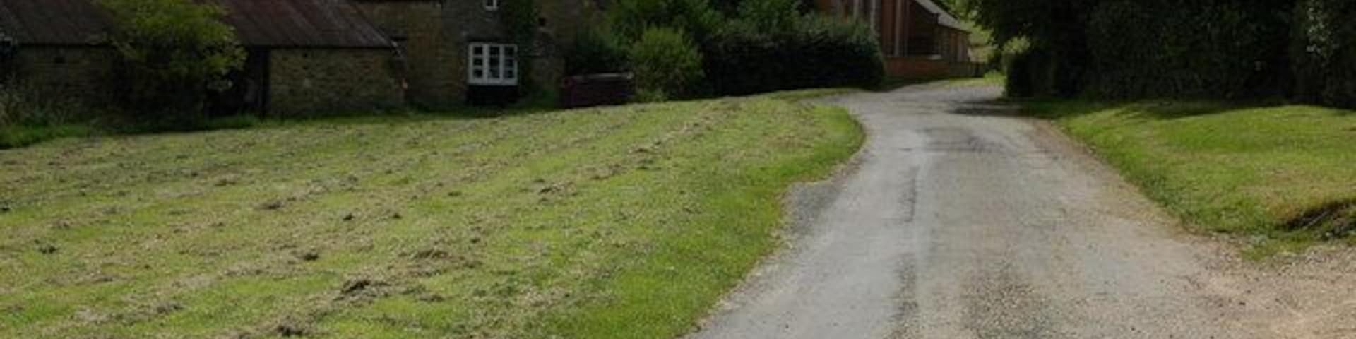 Methodist Chapel, Upper Brailes, Warwickshire