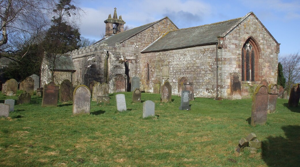 Church of St Michael & All Angels, Torpenhow