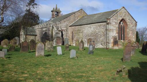 Church of St Michael & All Angels, Torpenhow