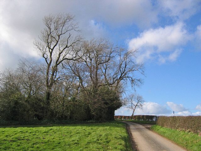 Road To Thixendale