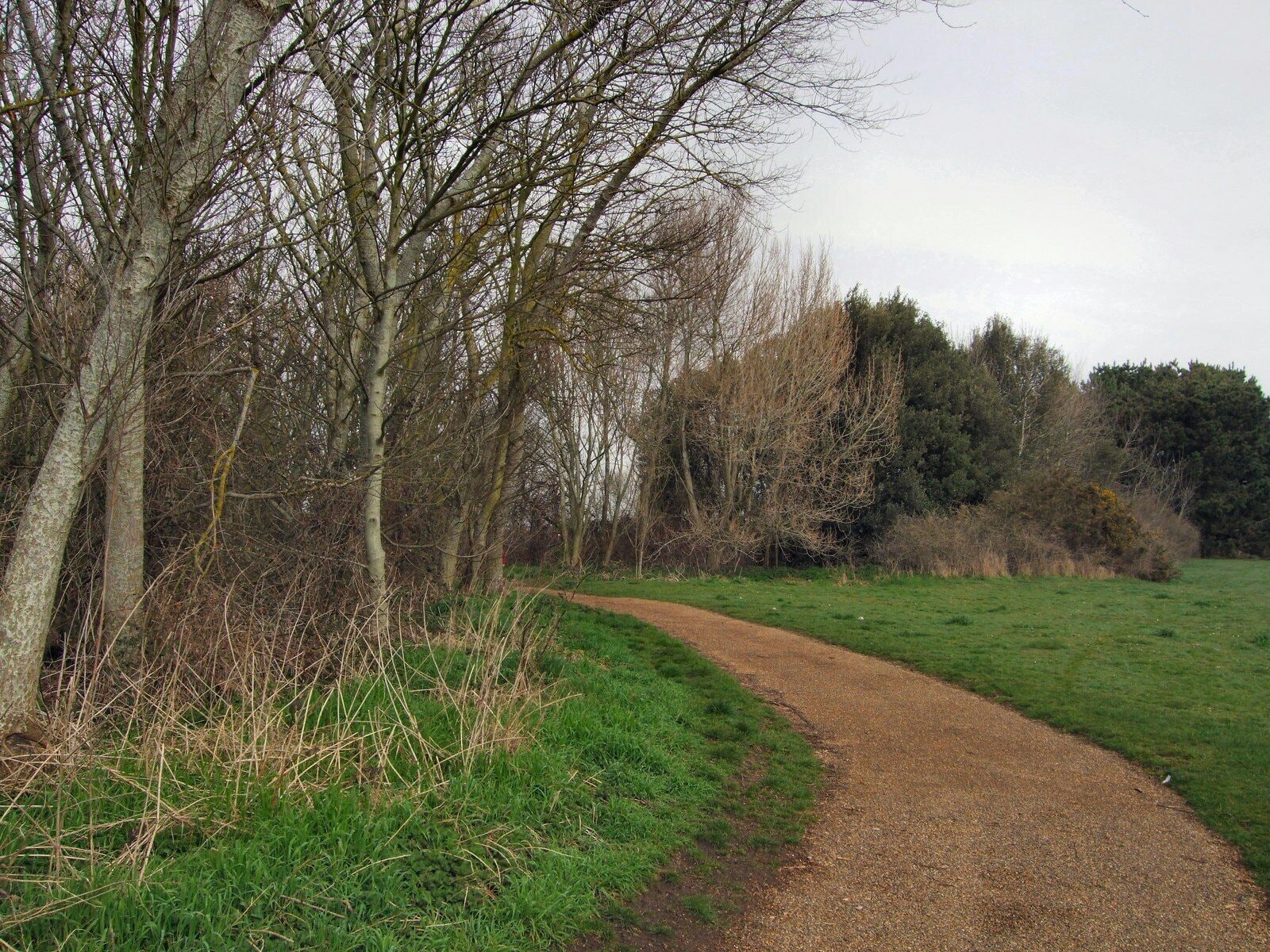 Chatsworth Park, Telscombe