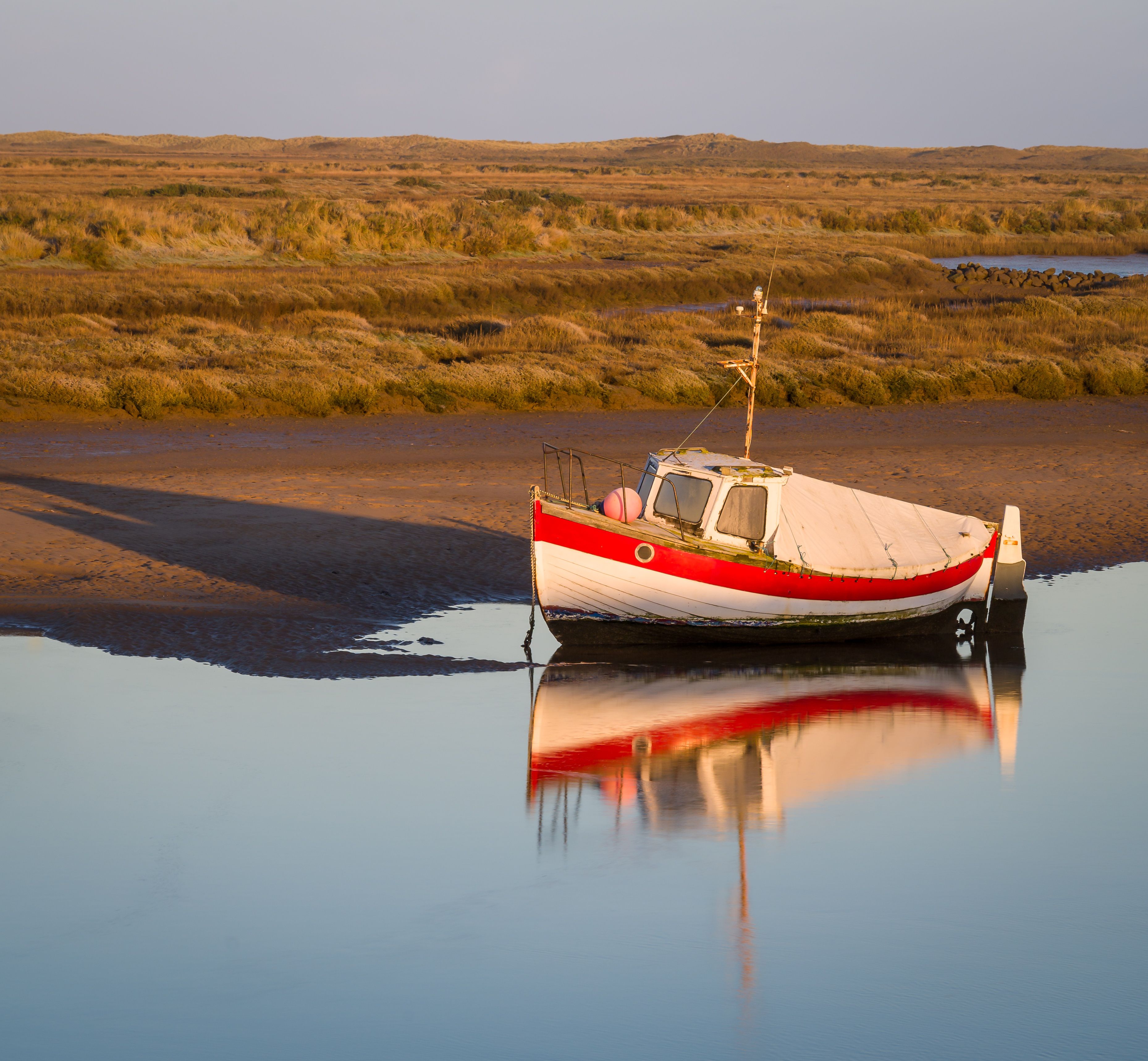 Stiffkey
