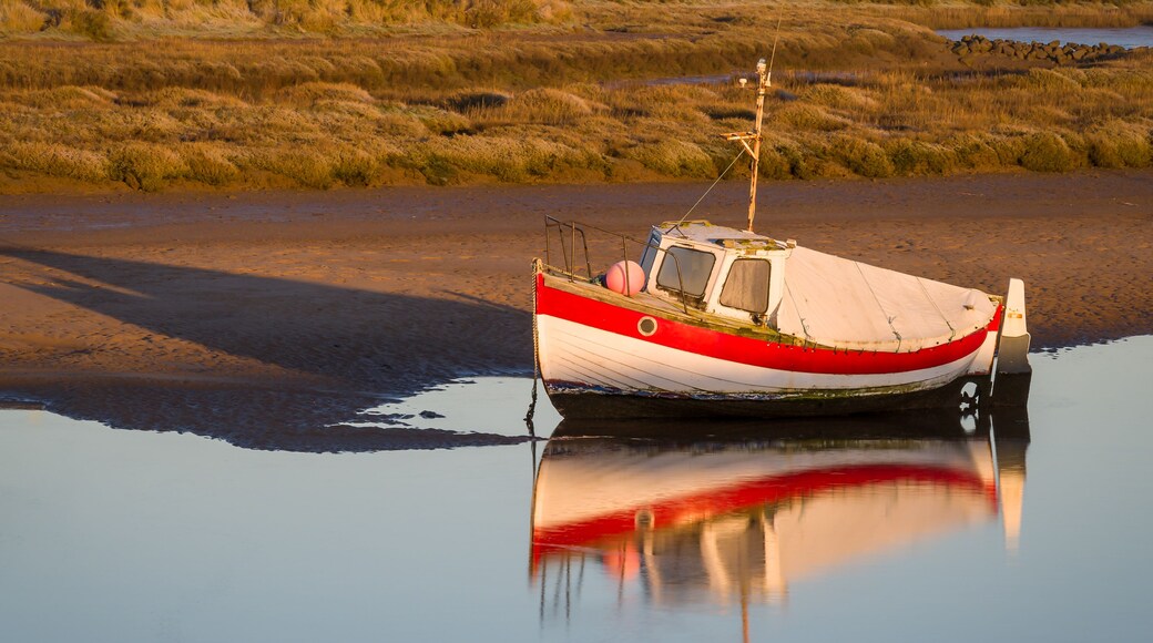 Stiffkey