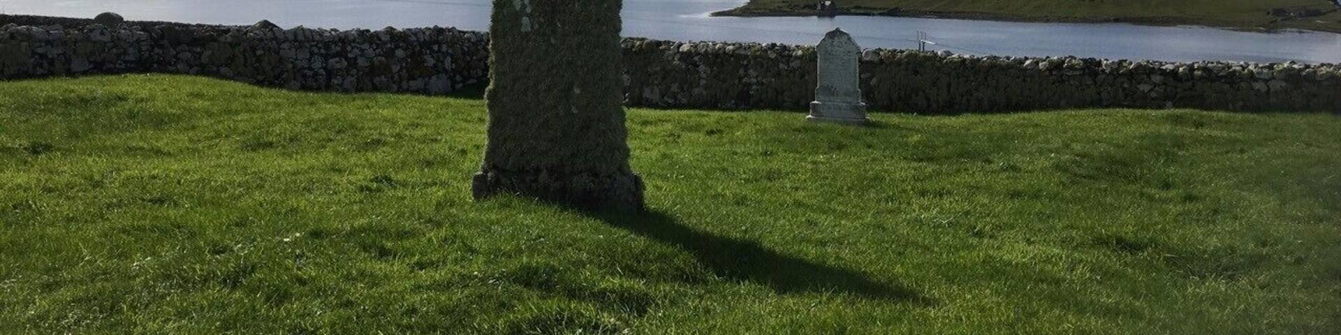 Best spot on the island to get lost in thoughts.
#InStone