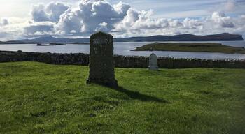 Best spot on the island to get lost in thoughts.
#InStone