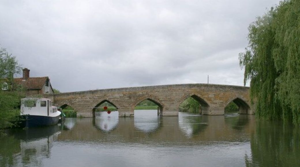 The Bridge, Newbridge