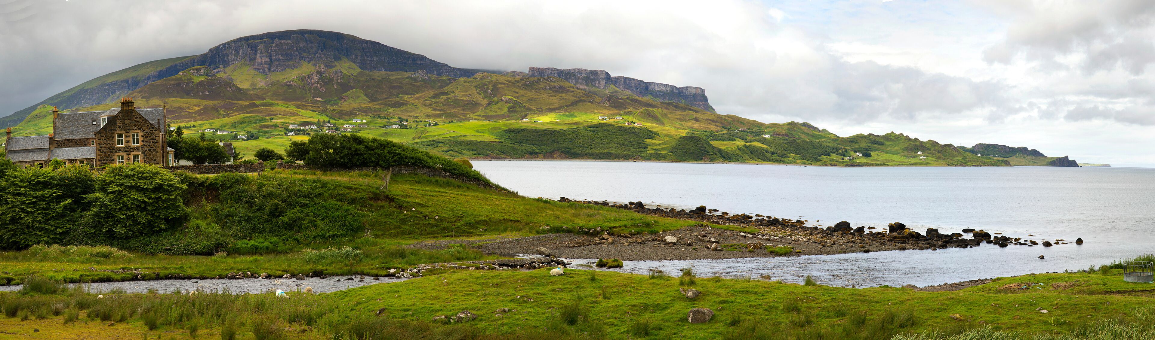 Staffin