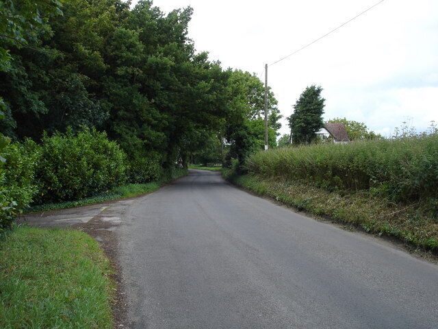 Burstall Lane