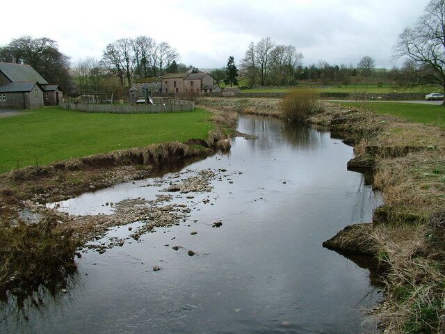 Scandal Beck, Soulby