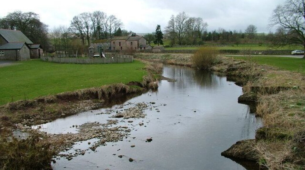 Scandal Beck, Soulby