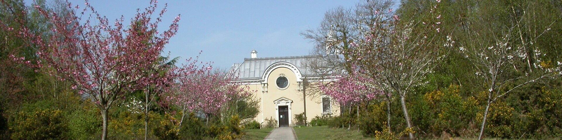 Church of All Saints