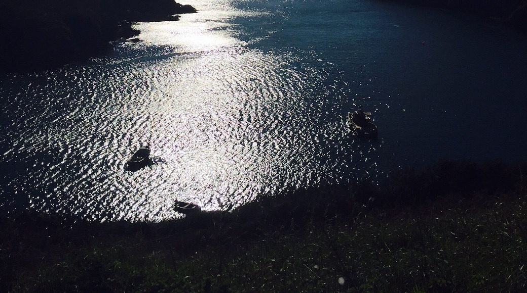 #Solva #Pembrokeshire another stunning day!!