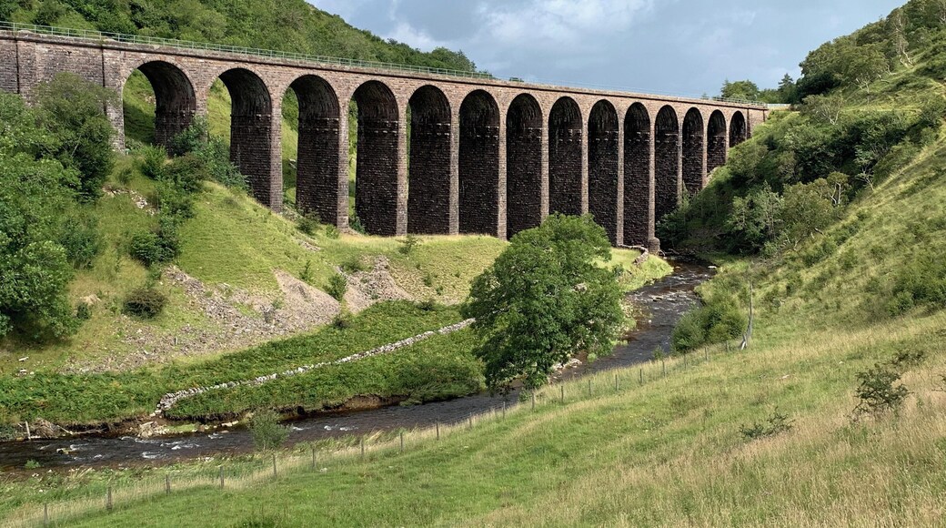 Lazy day on the Mediterranean.