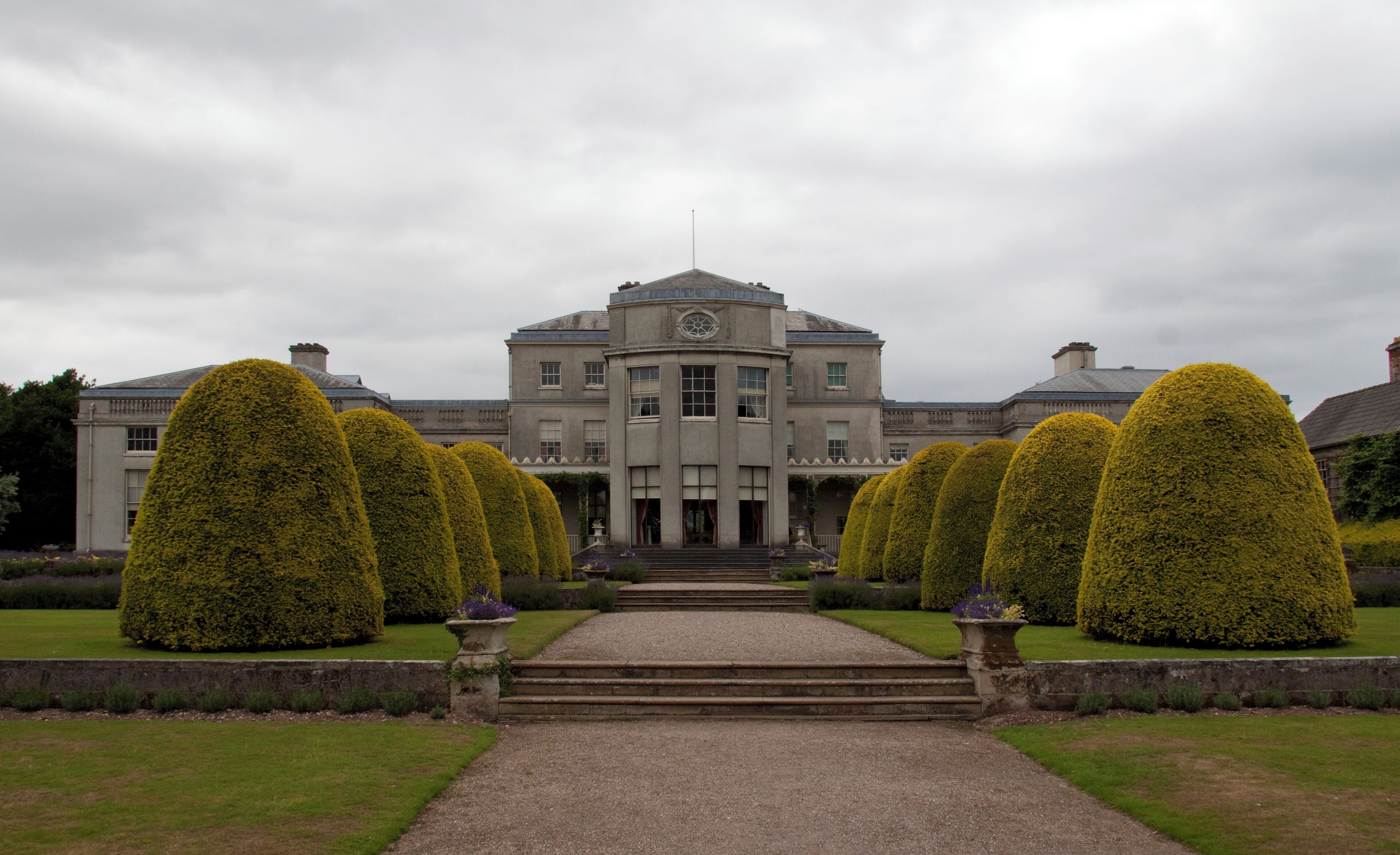 Shugborough 3