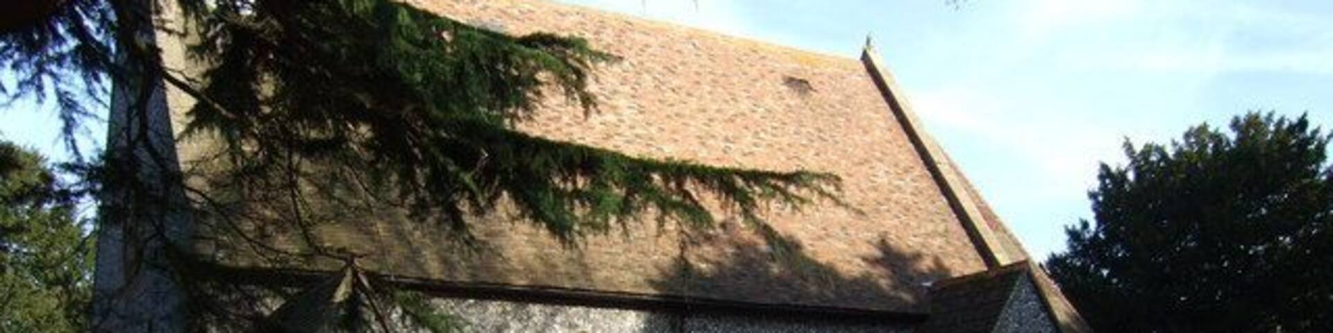 St Andrew Shepherdswell