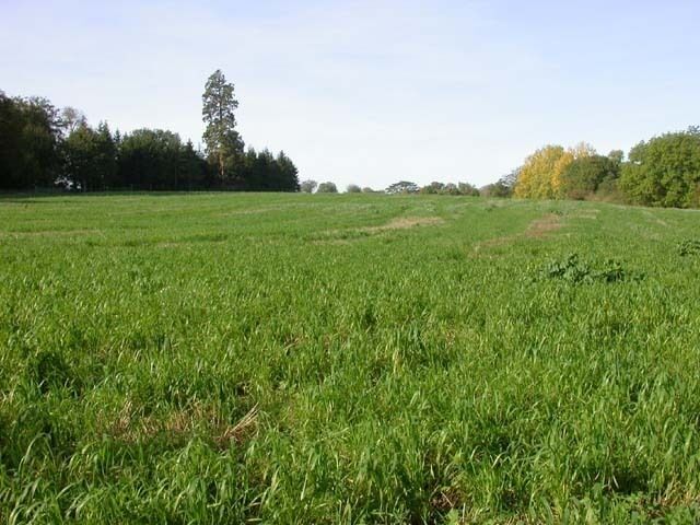 Colworth Estate The estate is owned by Unilever, a multinational company.