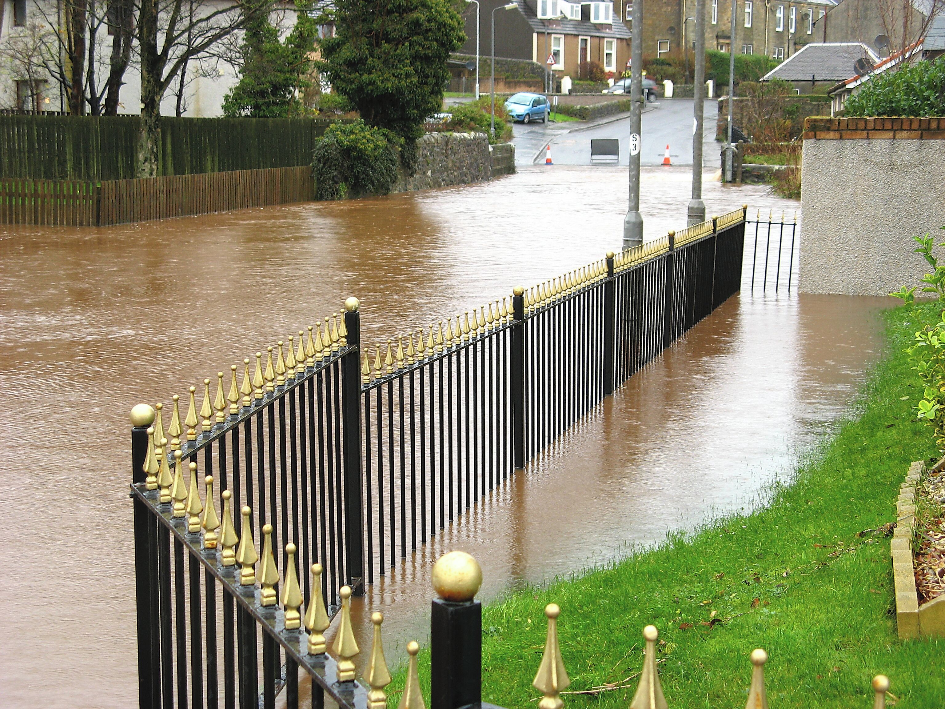 West Kilbride KA23, UK