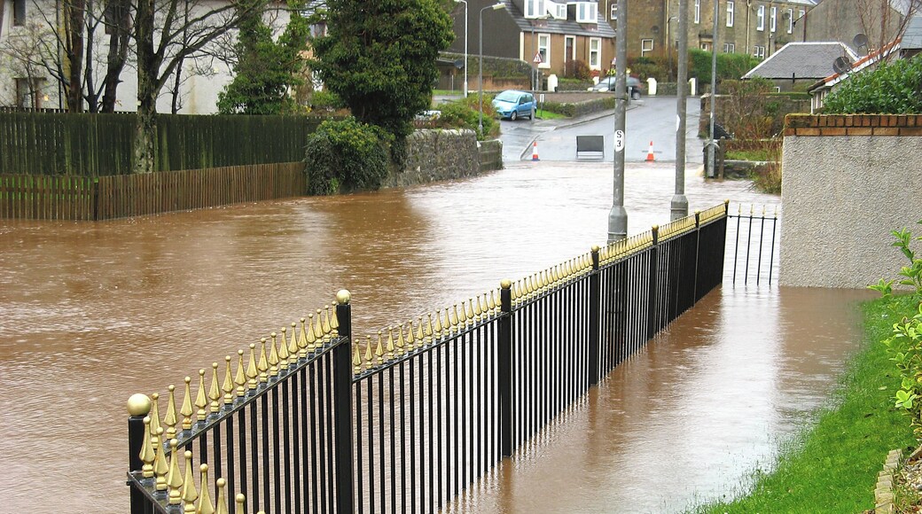 West Kilbride KA23, UK