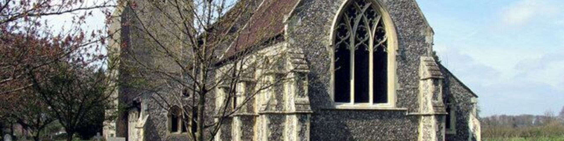 All Saints, Sculthorpe, Norfolk