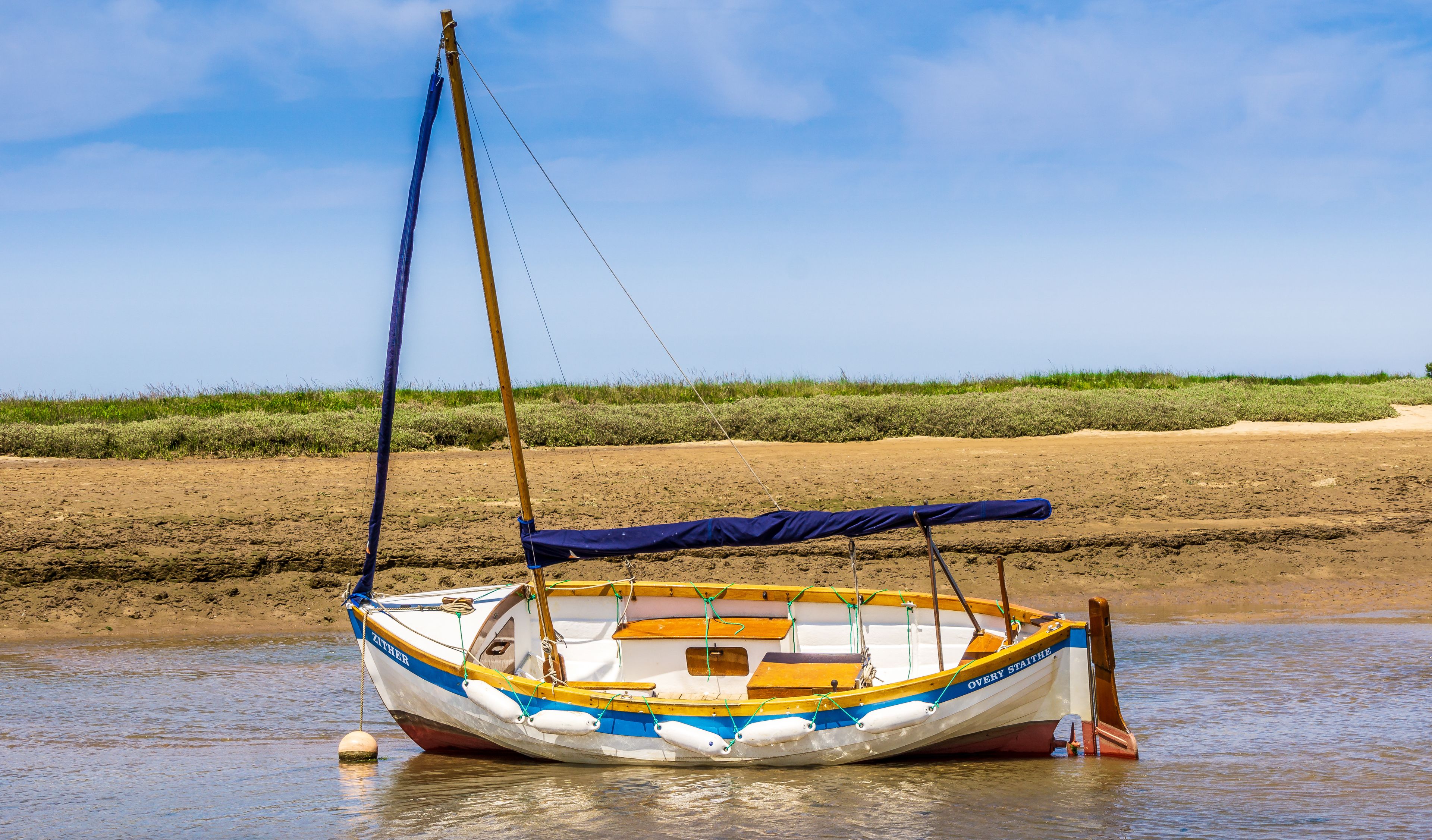 Salthouse