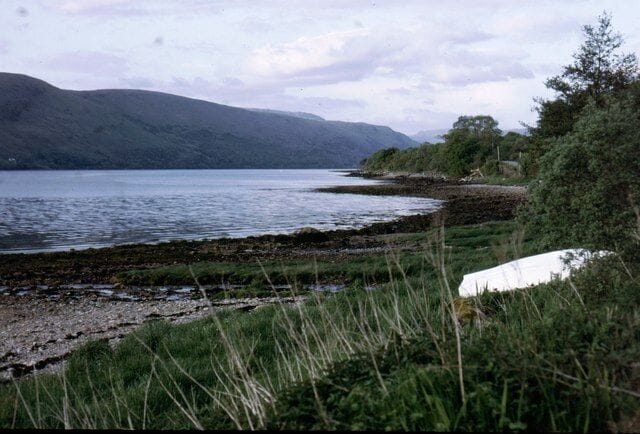 Loch Fyne