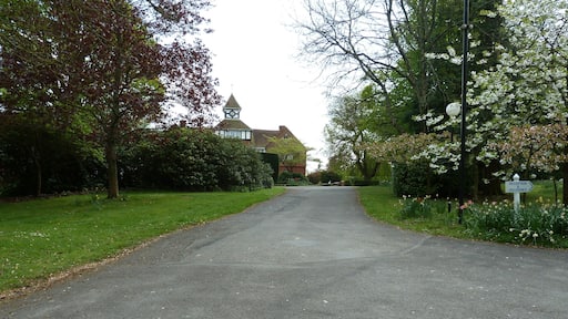 Rikkyo School Country House