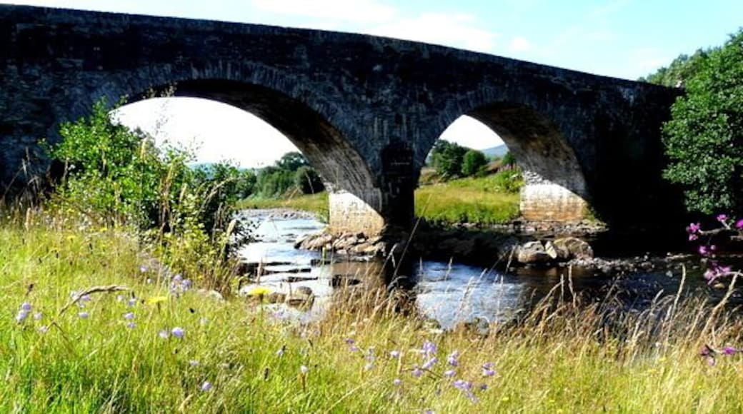 Rosehall Bridge