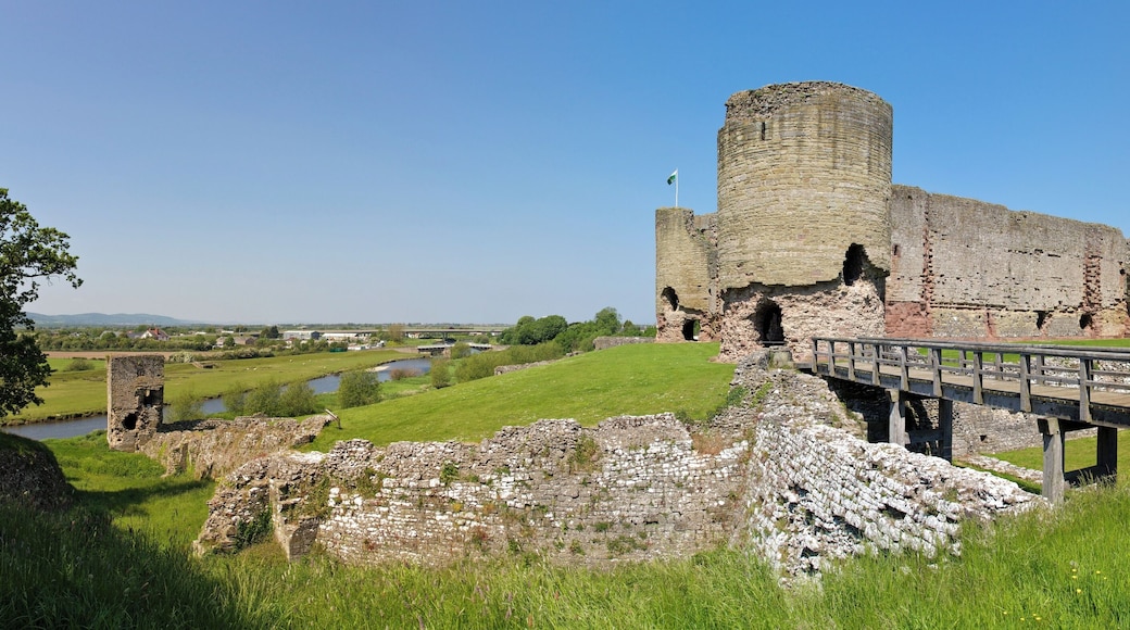 This is a photo of listed building number