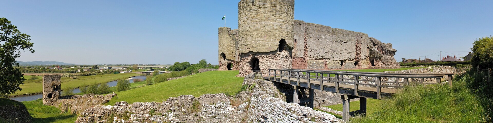 This is a photo of listed building number