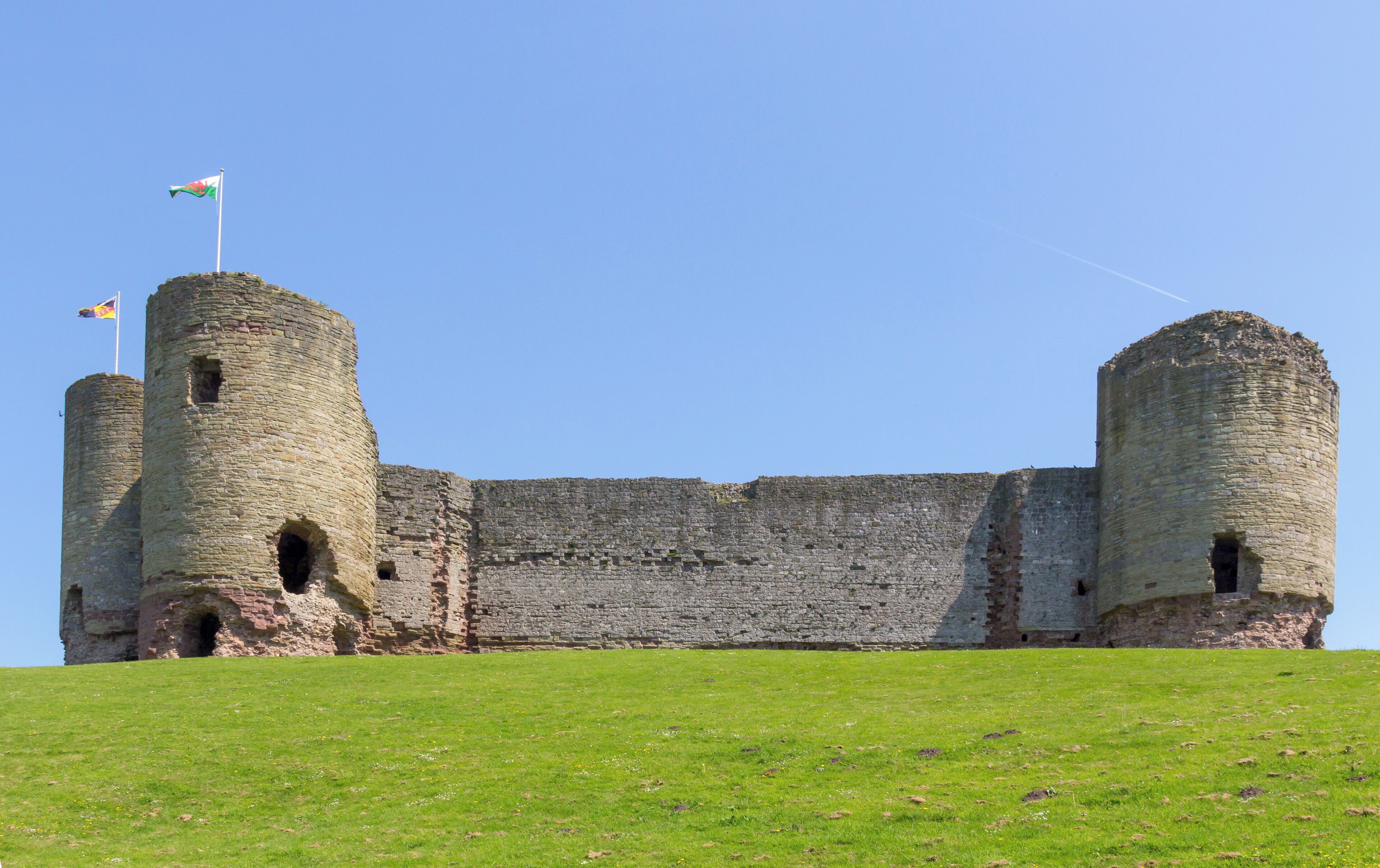 This is a photo of listed building number