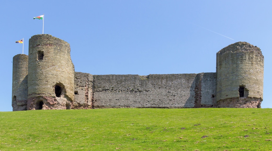 This is a photo of listed building number