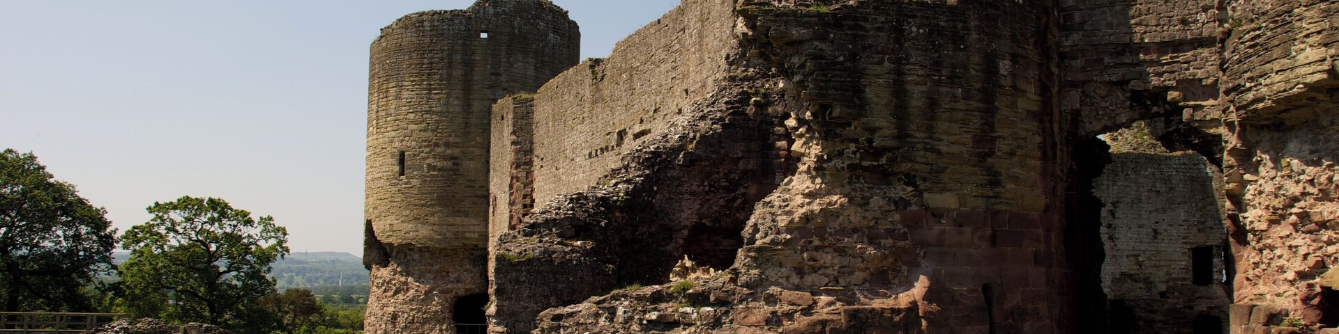 This is a photo of listed building number