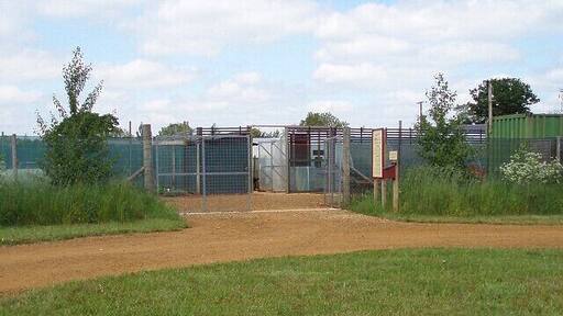 Quarry Nurseries Not very visually appealing, but Quarry Nurseries has some very nicely laid out demonstration beds and lots of plants!