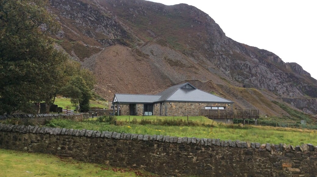 Hidden gem of north wales