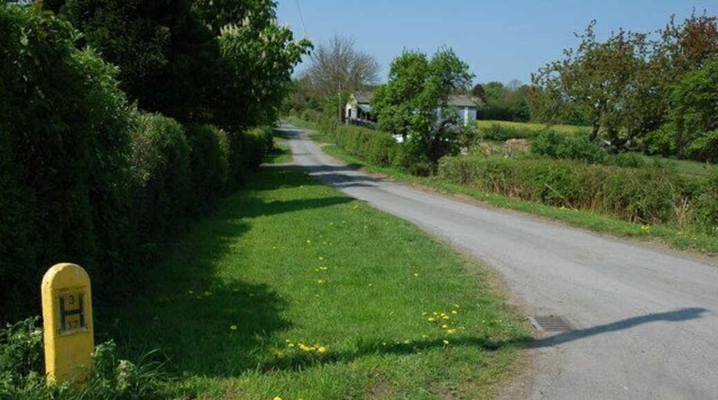 Lane at Snead Common