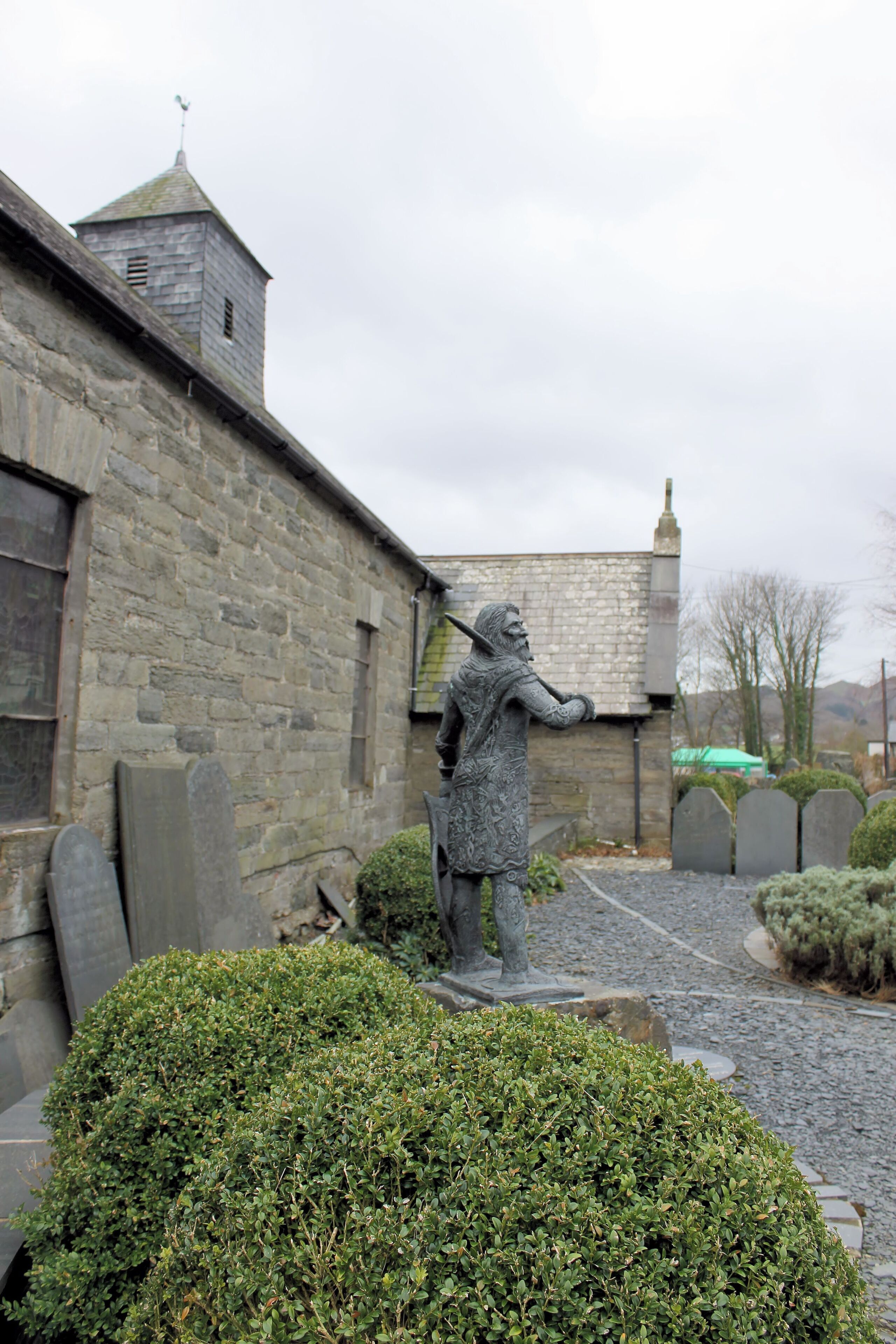 This is a photo of listed building number