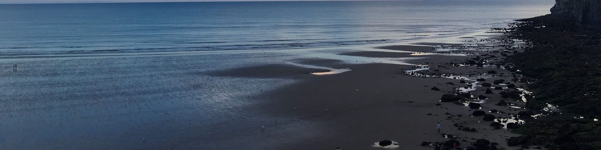 #pendine #pendinesands #beach #wales